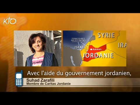 Parole d’Orient - Suhad Zarafili