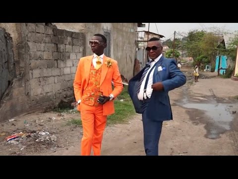 Los dandis del Congo   Documental de RT