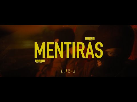 Dalsin, Duzz - MENTIRAS (Prod. Nardin)