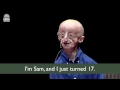 Sam Berns   Philosophy For A Happy Life
