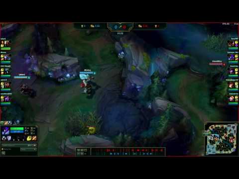 Pro Syndra vol1