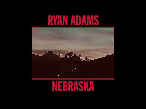 Videoclip de Highway Patrolman — Ryan Adams