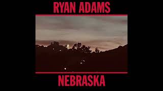 Ryan Adams - Highway Patrolman (Bruce Springsteen cover)