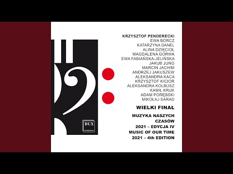 Pięciochwila na akordeon i fortepian