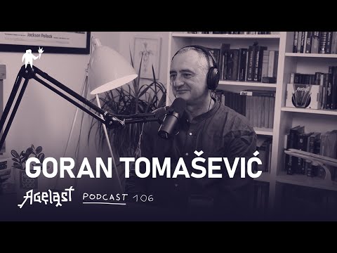Podcast 106: Goran Tomašević (Reuters)