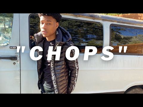 [FREE] [HARD] No Auto Durk x Nardo Wick Type Beat 2022 - "Chops" (Prod. Huncho)