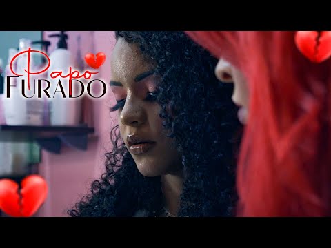 Banda Sentimentos feat Luanny Vital - Papo furado (Clipe Oficial)