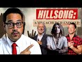 5 Lessons From Hillsong A MegaChurch Exposed