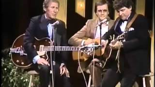 Everly Brothers International Archive : Chet Atkins Special with Don (1980)