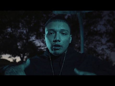 SotgMando - Changed On Me (Official Music Video)