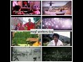 May1 Workers Day Tamil Song