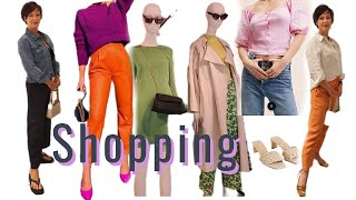 Fashion H&M Haul u. Depot Shopping Haul Mai 2022 I KatisWeltTV