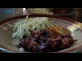 Mengintip Jurus Dagang Satai Kambing Murah Rp12.000