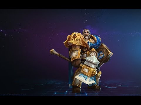 World of Warcraft, Honoring Uther Lightbringer