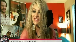 LIVE INTERVIEW in Tamarah's Closet:  "Introducing Scott Krokoff, Singer/Songwriter"