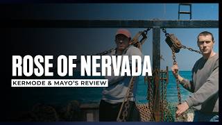 Download lagu Mark Kermode reviews Rose of Nevada mp3