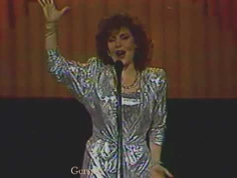 Arianna   COMO NINGUNA OTI 1986 En Vivo