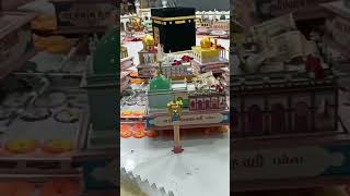 Download lagu Kyu Aakar Ro Raha Hai Mohammed Ke Shahar Mein 🤲🏻🕋🤲🏻 mp3