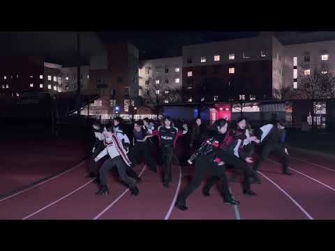 [MIT ADT Variety] Seventeen - Anyone [Day+Night]