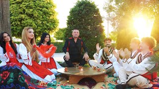 Perlat Sheqeri - Dibra E Burrnisë