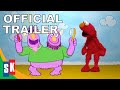 Sesame Street Potty Time PLUS Getting Ready With Elmo Official Trailer