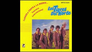 Los Tigres Del Norte - El Tren