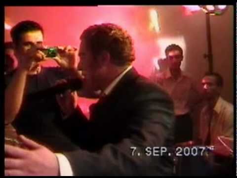 (عروسی در شهرک غرب )   Ramtin ostad