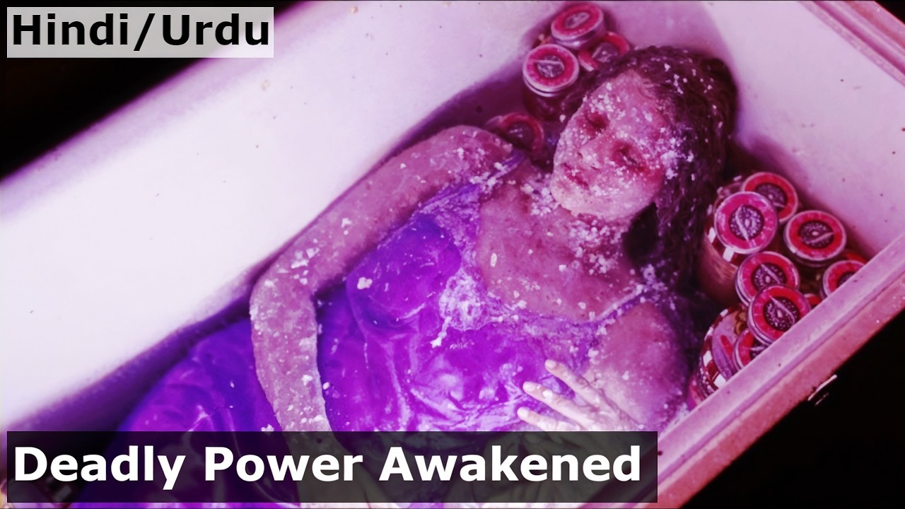 Hood of Horror (2006) Movie Explained in Hindi/Urdu