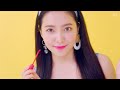 Red Velvet Power Up