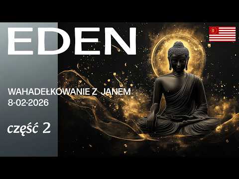 [POPKO Rozwój Duchowy] Kurs wahadełkowania online z Janem | 8.02.2026 część 2