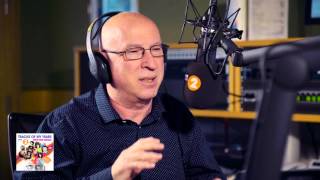 Track Of My Years The Album: Sara Cox Interviews Ken Bruce - Out Friday