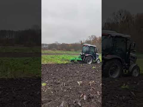 Отвал плуга Bomet 30 ПСГ L-R пластик - фото 1 - id-p2245164768