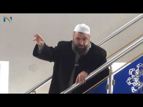 Kijameti me 21 Dhjetor?! - Hoxhë Ferid Selimi