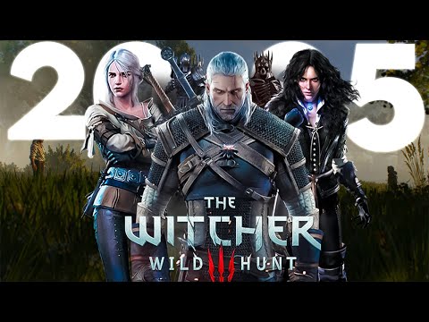 The Witcher 3 Wild Hunt Review in 2025 - Is It Still Worth Playing?
