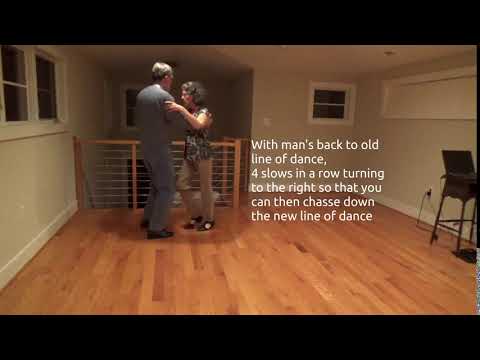 Quickstep: Natural Turn
