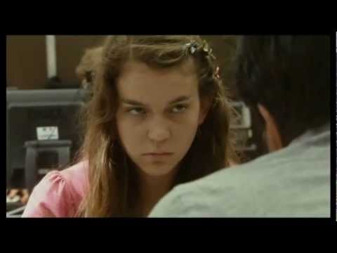 Polisse (extrait édifiant)