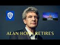 Alan Horn Retires Did Chapek Screw Up