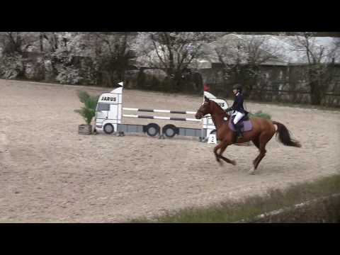 ZR w WLKS Krakus Swoszowice 5-7.04.19.