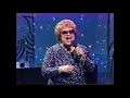 Diane Schuur "It Don't Mean a Thing" on Carson