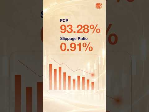 Bank of Baroda Announces Q1 FY27 Financial Results | Quarter Ended 30ᵗʰ June, 2026