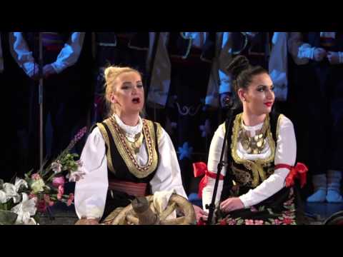 Pevačko društvo Prelo - Joj sine Mijo