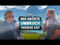 Wie uns die Klimakrise verändert und wie wir damit umgehen können | Philipp Blom im Gespräch