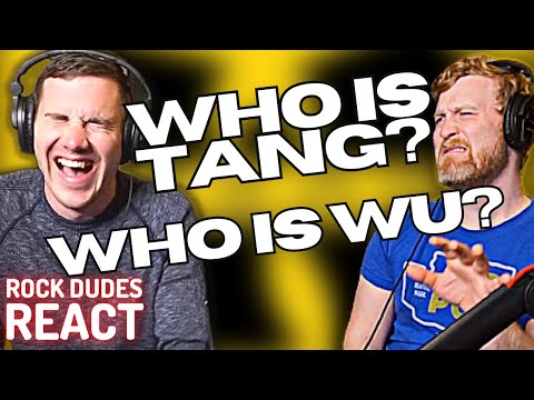 First Time Hearing C.R.E.A.M. - Wu-Tang Clan | Behind the Beat (Reaction!)