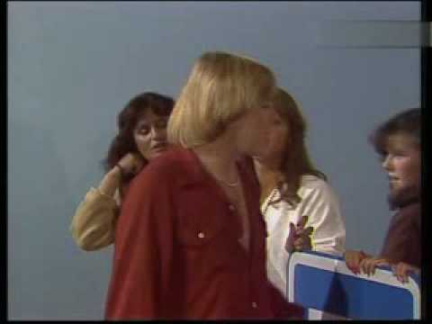 Volker Lechtenbrink - Hitch hike Baby Kleine Rasthaus Lady 1976