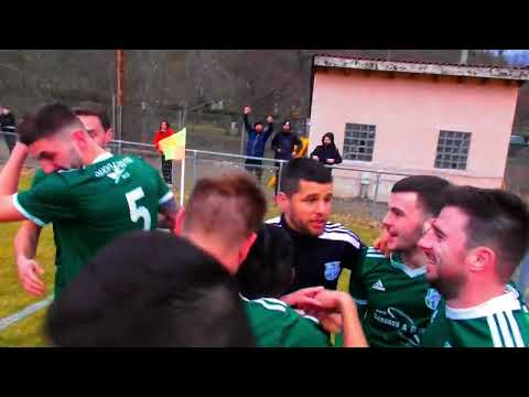 R2: Vorey 2 - 0 Chavanay