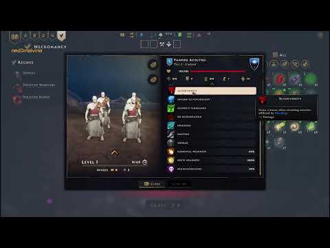 Spellforce: Conquest of Eo - Играю в новую пошаговую стратегию, со случайно генерируемым сюжетом.