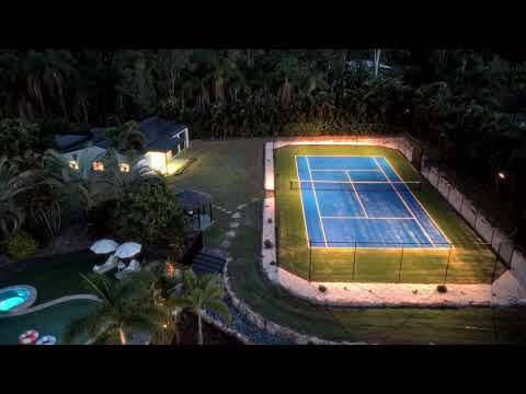 54 Vaughan Drive, Ormeau, QLD 4208, 6 침실, 3 욕실, House