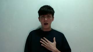 林俊傑 只對你說 COVER