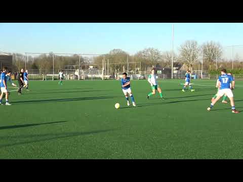 12 Bruheze JO19-1 ; Geldrop JO19-3 9 ; 1 1-2-2025 C6329