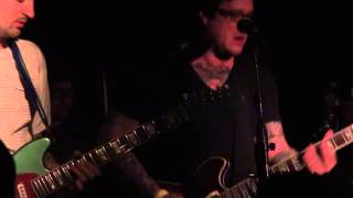 Hot Rod Circuit - Now or Never Live